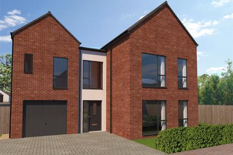 4 bedroom detached house for sale, Plot 61, High Leven TS15