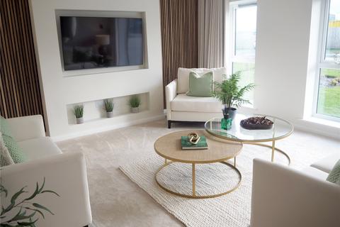 4 bedroom detached house for sale, Plot 61, High Leven TS15