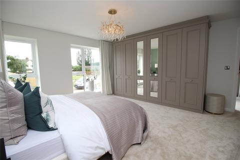 4 bedroom detached house for sale, Plot 61, High Leven TS15