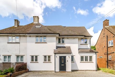 4 bedroom semi-detached house for sale, Merland Rise, Tadworth