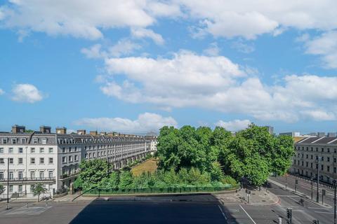 Studio for sale, The Panoramic, Pimlico, London, SW1V