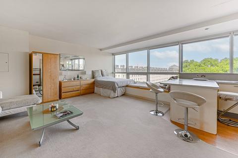 Studio for sale, The Panoramic, Pimlico, London, SW1V