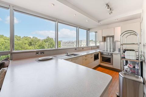 Studio for sale, The Panoramic, Pimlico, London, SW1V