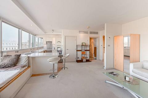 Studio for sale, The Panoramic, Pimlico, London, SW1V