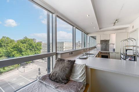 Studio for sale, The Panoramic, Pimlico, London, SW1V