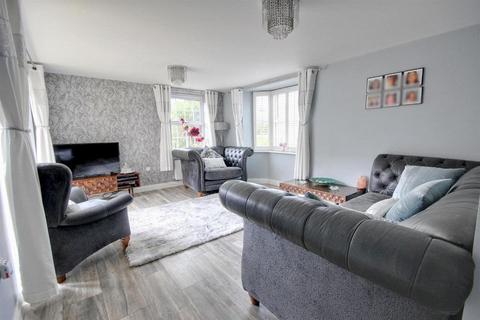4 bedroom detached house for sale, Newman Avenue, Beverley