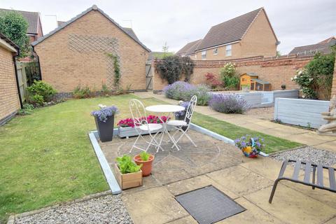 4 bedroom detached house for sale, Newman Avenue, Beverley