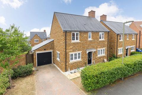 Cotefield Drive, Bodicote