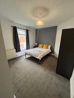 1 bedroom in a house share to rent, Alexandra Road, Grantham NG31