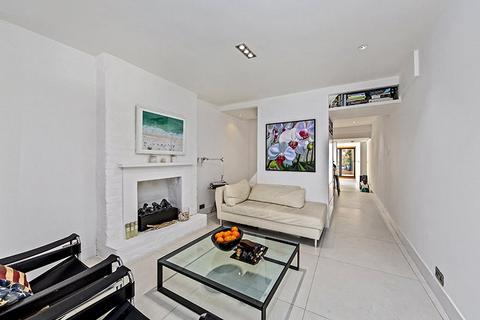 2 bedroom terraced house for sale, Sandycombe Road, Richmond, TW9