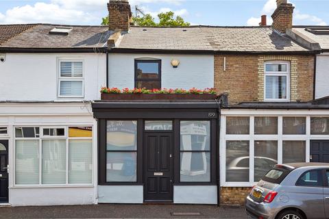 199 Sandycombe Road, Richmond, TW9 2EW
