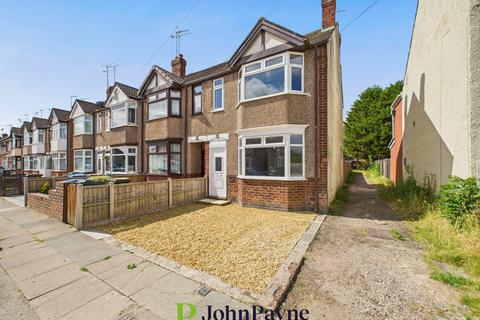 3 bedroom end of terrace house to rent, Sullivan Road, Wyken, Coventry, CV6