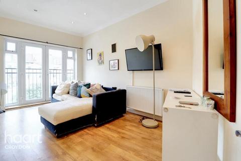 1 bedroom flat to rent, Selsdon Road, SOUTH CROYDON