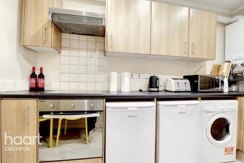 1 bedroom flat to rent, Selsdon Road, SOUTH CROYDON