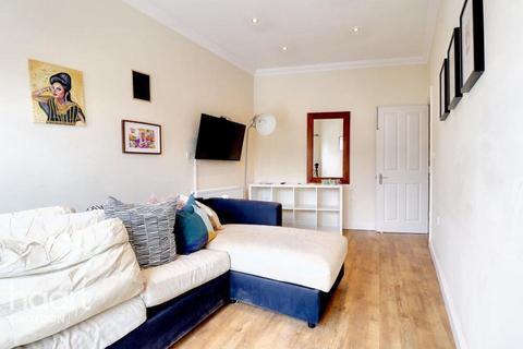 1 bedroom flat to rent, Selsdon Road, SOUTH CROYDON