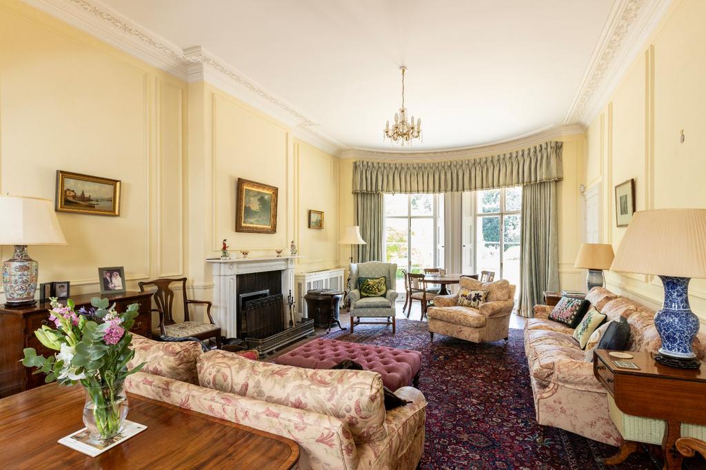 Drawing Room
