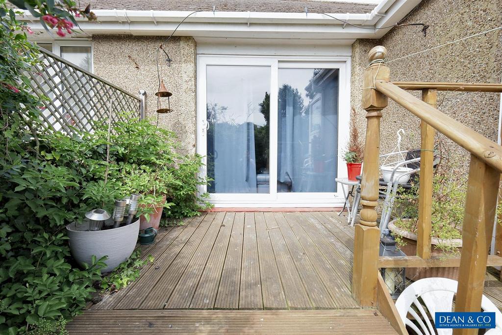 Decking