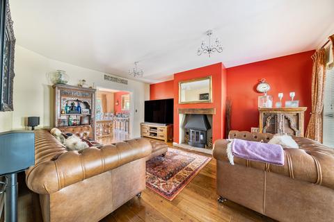 undefined, Eastbury Way, Swindon, SN25