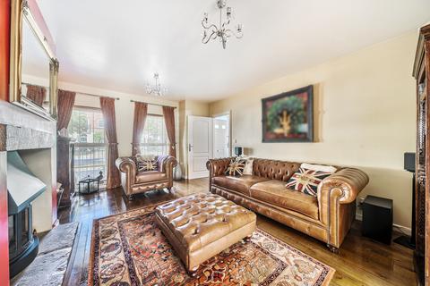 undefined, Eastbury Way, Swindon, SN25