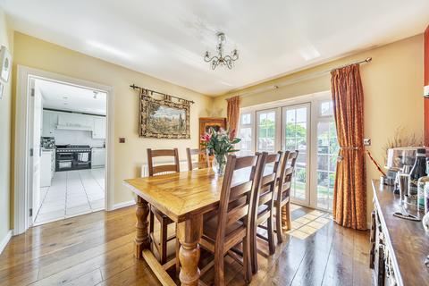 undefined, Eastbury Way, Swindon, SN25
