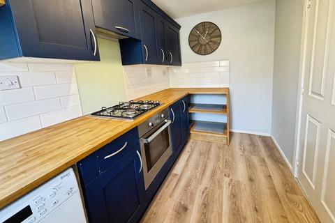 undefined, Caroline Court, Burton-on-Trent, DE14