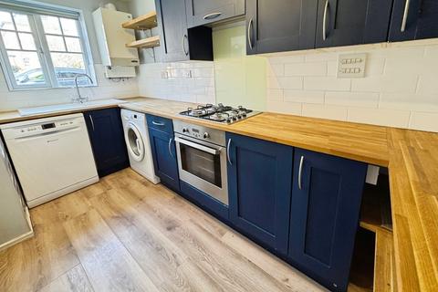 undefined, Caroline Court, Burton-on-Trent, DE14