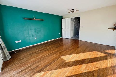undefined, Caroline Court, Burton-on-Trent, DE14