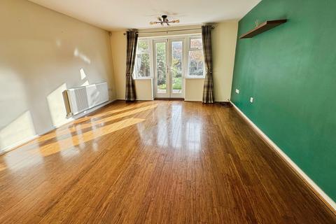 undefined, Caroline Court, Burton-on-Trent, DE14