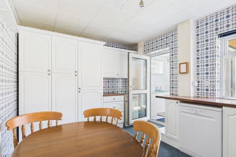 4 bedroom detached bungalow for sale, Churchill Avenue, Brigg DN20