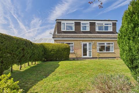 Churchill Avenue, Brigg DN20