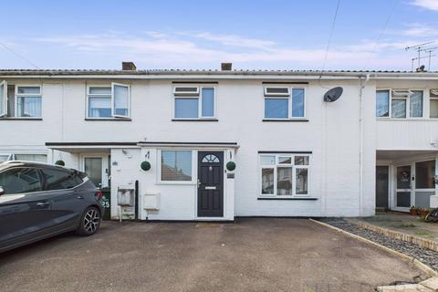 26 Baker Close, Crawley, RH10 6HA