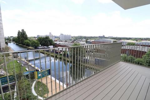 4 bedroom flat share to rent, Caldon Boulevard