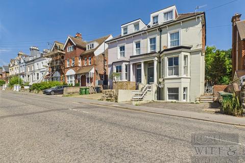1 bedroom flat for sale, Springfield Road, St. Leonards-On-Sea