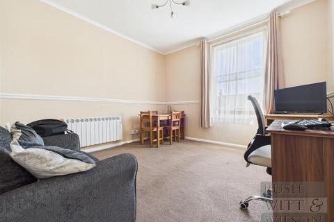 1 bedroom flat for sale, Springfield Road, St. Leonards-On-Sea