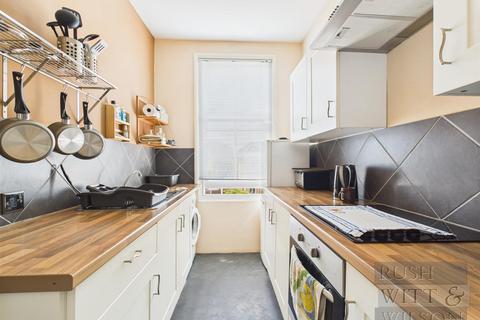 1 bedroom flat for sale, Springfield Road, St. Leonards-On-Sea