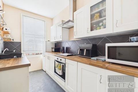 1 bedroom flat for sale, Springfield Road, St. Leonards-On-Sea