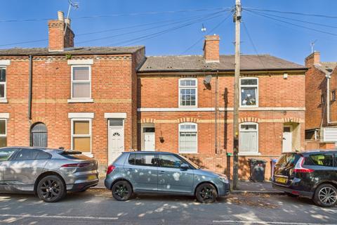 undefined, Upper Boundary Road, Derby, Derbyshire, DE22 3NU