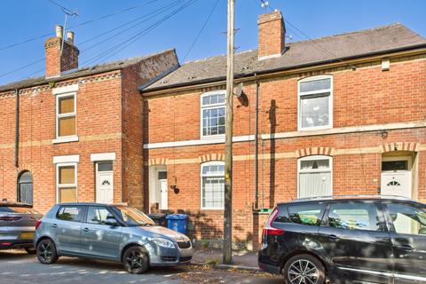 Upper Boundary Road, Derby, Derbyshire, DE22 3NU