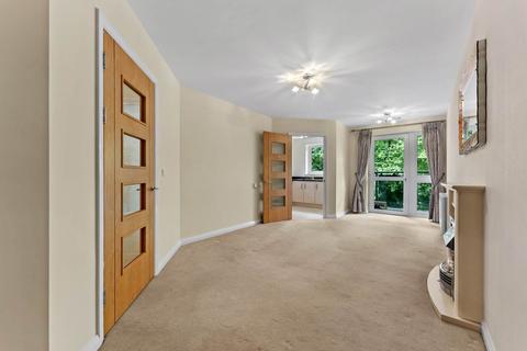 1 bedroom retirement property for sale, Broadfield Court, Prestwich