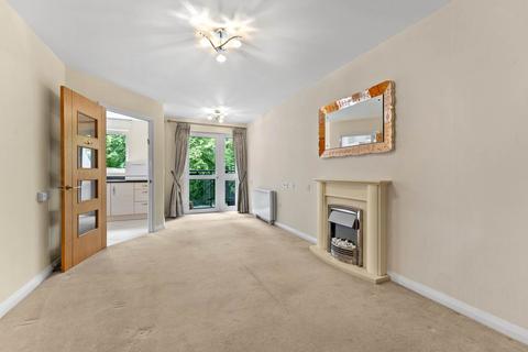 1 bedroom retirement property for sale, Broadfield Court, Prestwich
