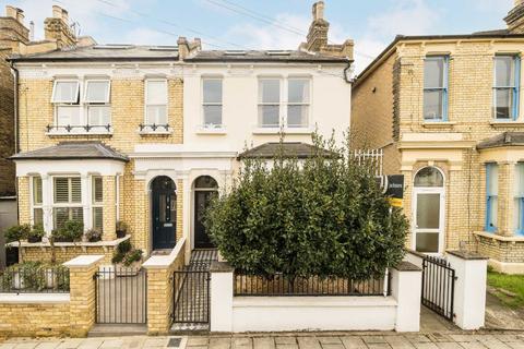 undefined, Sarsfeld Road, London SW12