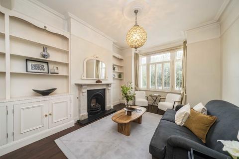 undefined, Sarsfeld Road, London SW12