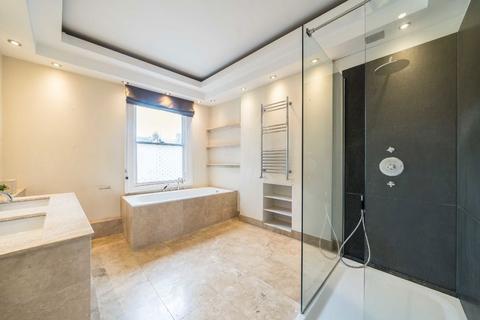 undefined, Sarsfeld Road, London SW12