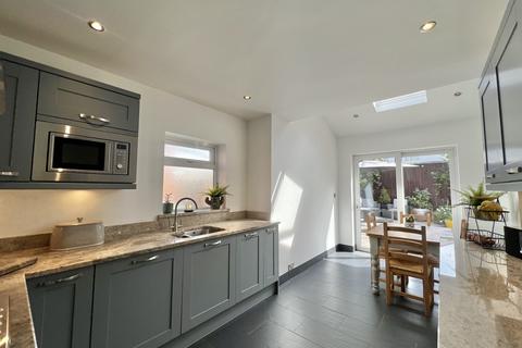 undefined, Kerslea Avenue, Poulton-Le-Fylde FY3