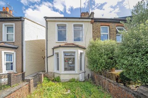 4 bedroom semi-detached house to rent, Portman Road, Kingston Upon Thames KT1