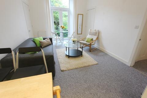 1 bedroom flat to rent, Bryson Road, Edinburgh EH11