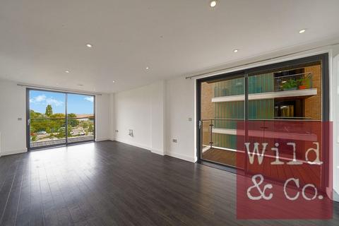 undefined, Essex Wharf, London
