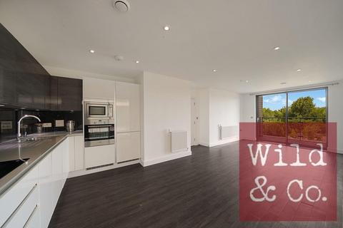 undefined, Essex Wharf, London