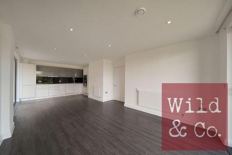 undefined, Essex Wharf, London