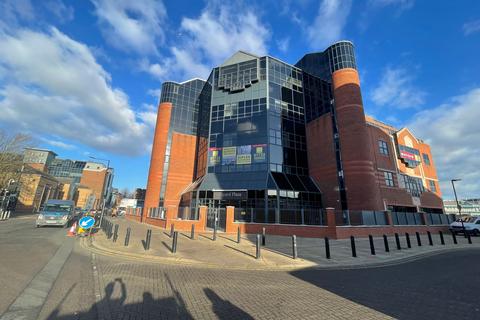1 bedroom apartment to rent, Broadway, Peterborough PE1